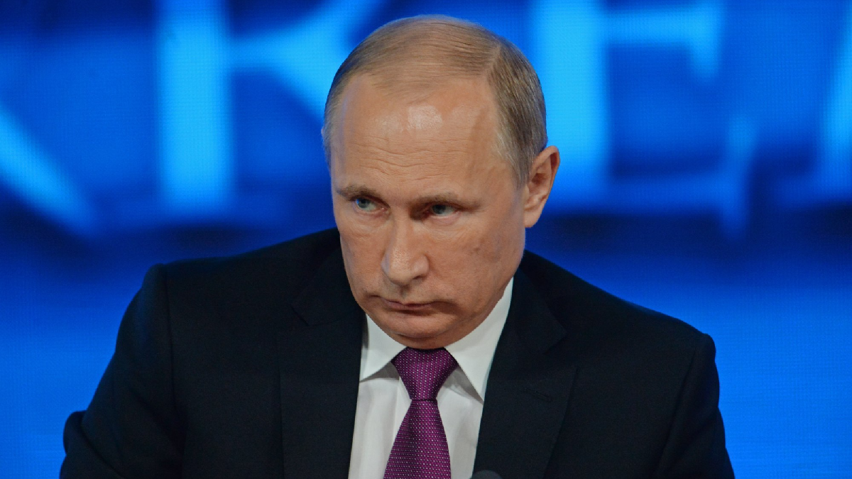 Путін вилучив представників окупаційних влад Криму та Севастополя з держради РФ